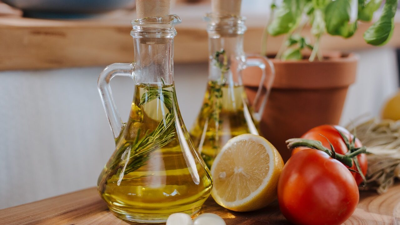 olive oil and lemon juice side effects
