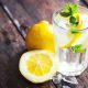 side effects of lemon water