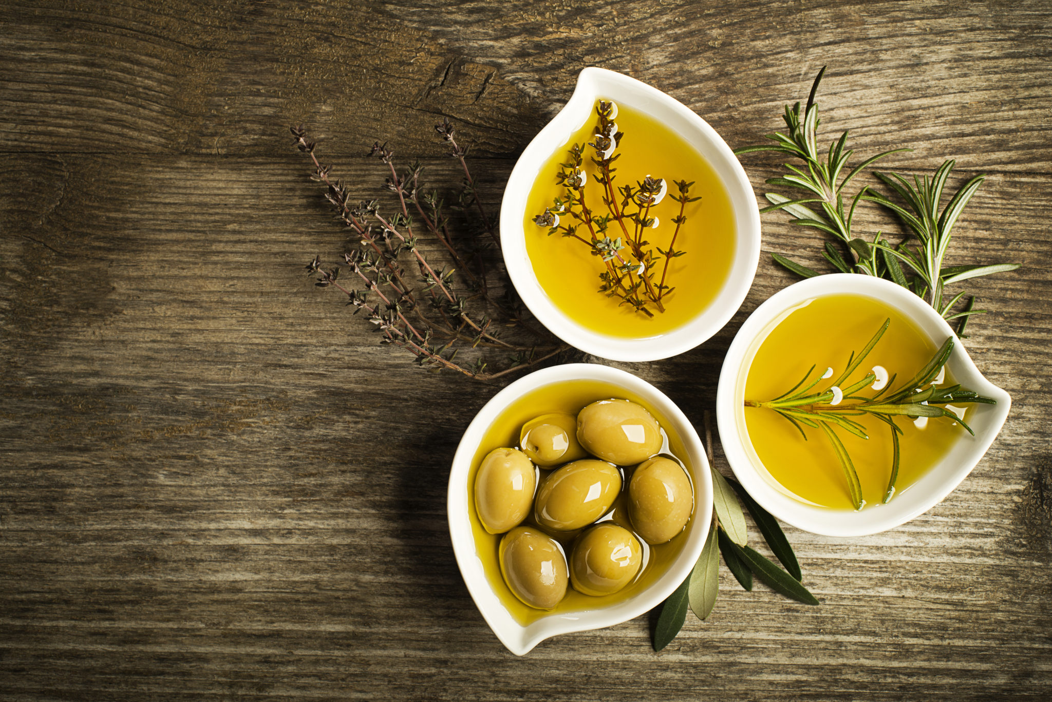 olive oil benefits and side effects