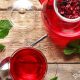hibiscus health benefits and side effects