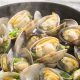 clams nutritional benefits