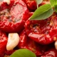 health benefits of sun dried tomatoes