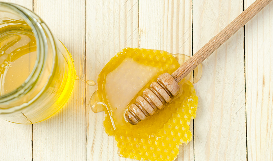 honey benefits sexually