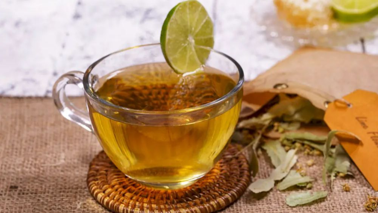 benefits of detox tea