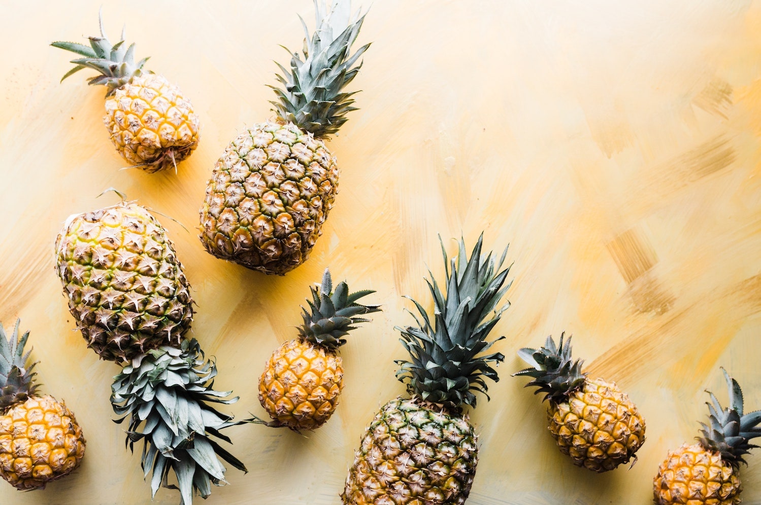 pineapple benefits for men