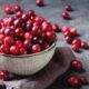 cranberry juice benefits female sexually