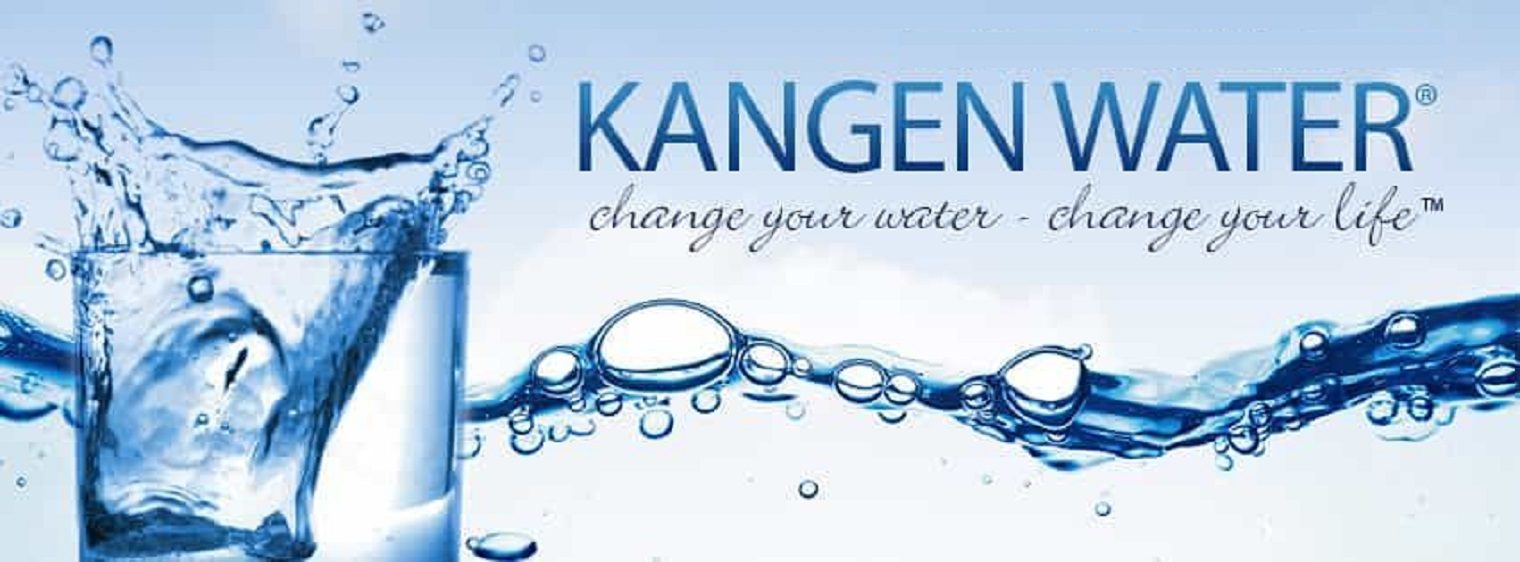 kangen water benefits