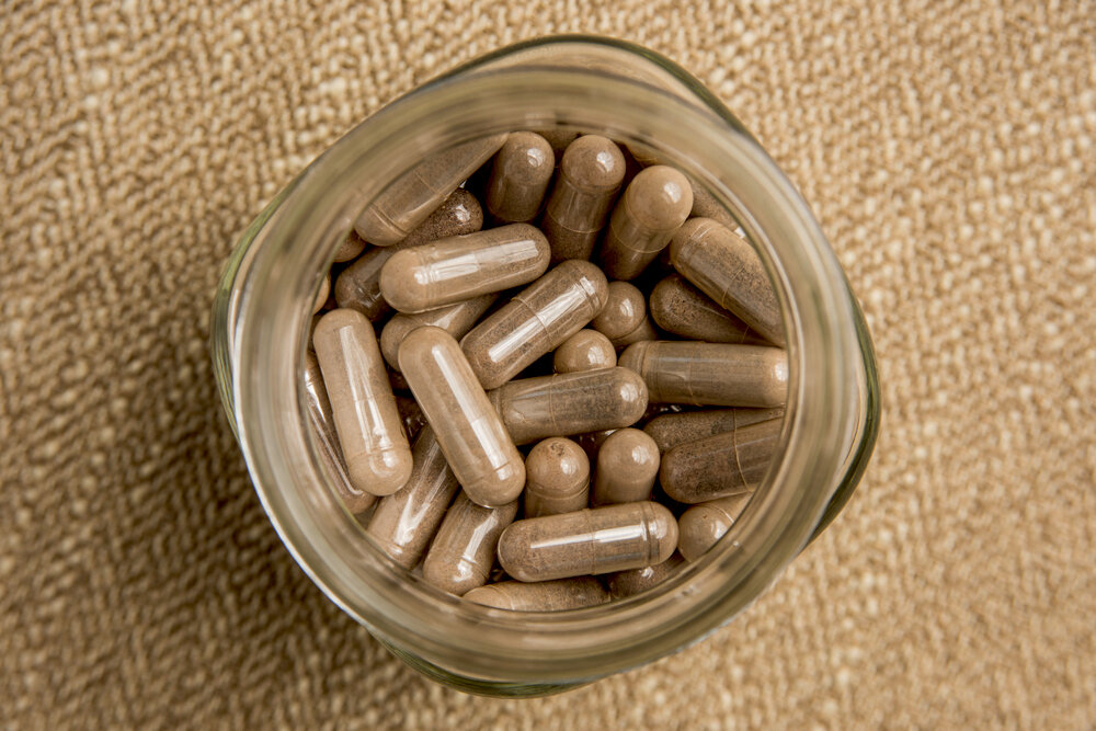 placenta encapsulation benefits