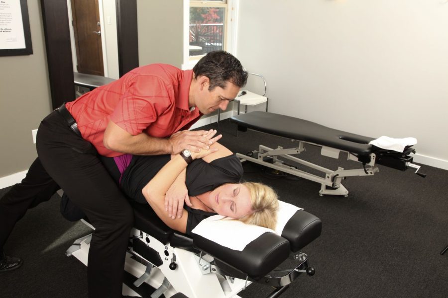 5 Ways Chiropractic Care Can Alleviate Chronic Pain