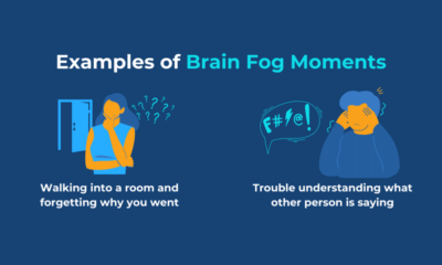 7 Common Causes of Brain Fog and How to Combat Them