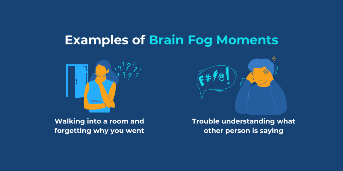 7 Common Causes of Brain Fog and How to Combat Them