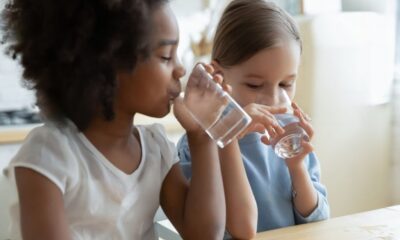 15 Health benefits of water