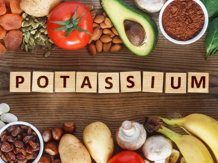 6 Benefits of potassium and side effects