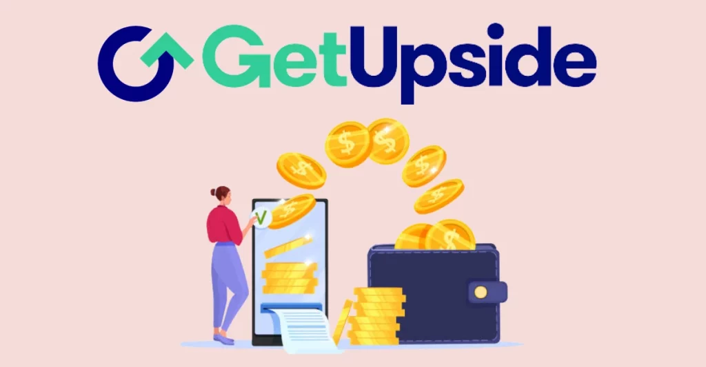 The Benefits of Using Upside for Your Business
