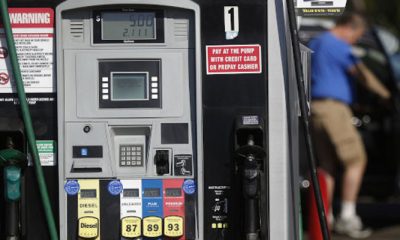 Fuel Cards Fraud Prevention