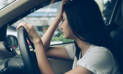 Impact of Drowsy Driving