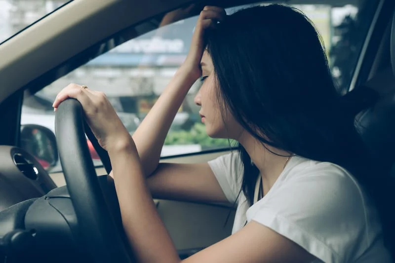 Impact of Drowsy Driving