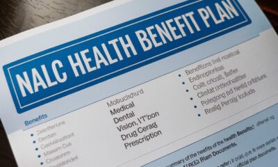 NALC Health Benefit Plan