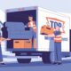 Benefits of Top Long Distance Moving Services